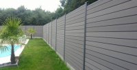 Portail Clôtures dans la vente du matériel pour les clôtures et les clôtures à Valergues